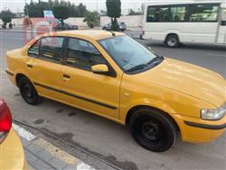 إيران خودرو سمند